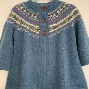 NEW NEW Marilyn Moore Cardigan